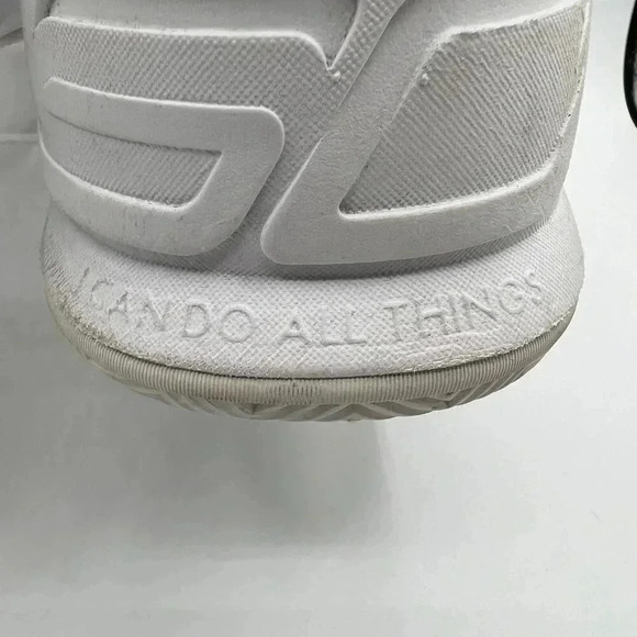 Under Armour Men 13 Steph Curry 3 Cyber Monday Basketball Shoe High Top Sneakers - Picture 7 of 12